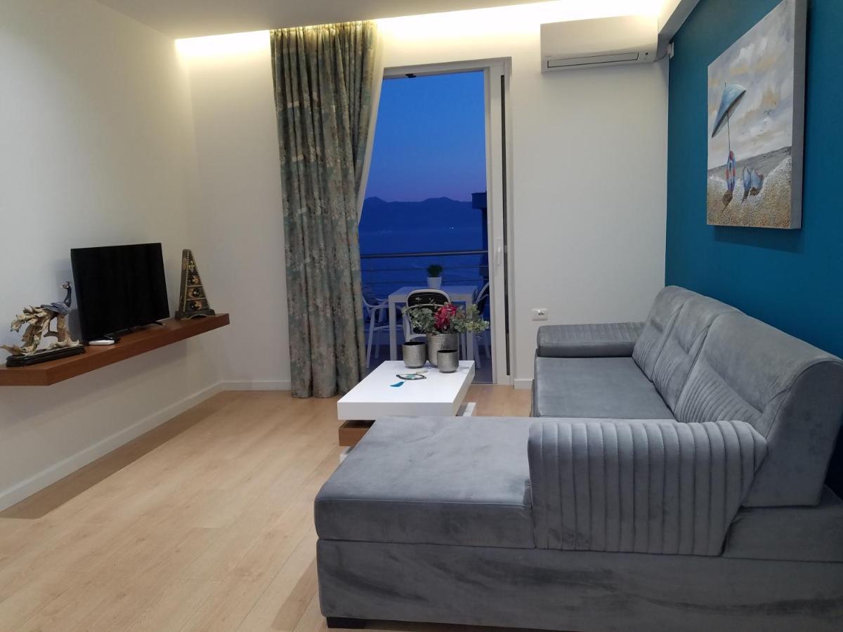 Dani'S Apartments Sarandë 外观 照片